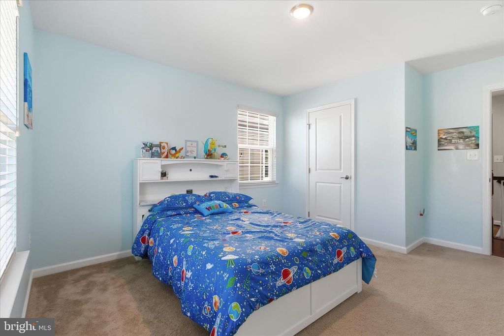 Image 45 of property listing at 14116 ABERDEENS FOLLY CT, Bowie, MD 20720