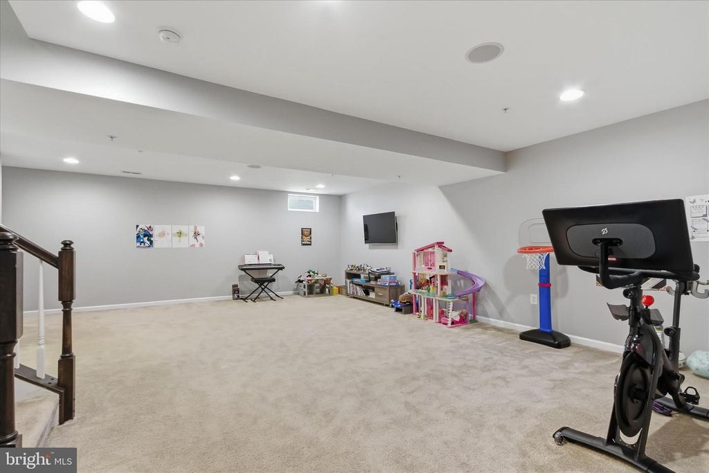 Image 57 of property listing at 14116 ABERDEENS FOLLY CT, Bowie, MD 20720