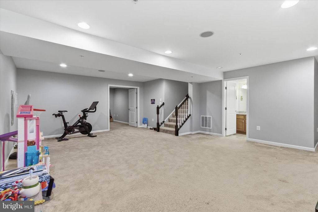 Image 59 of property listing at 14116 ABERDEENS FOLLY CT, Bowie, MD 20720