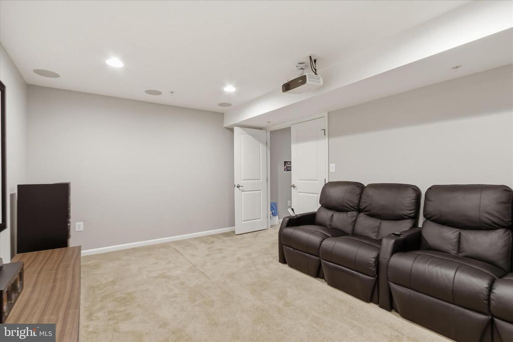 Image 62 of property listing at 14116 ABERDEENS FOLLY CT, Bowie, MD 20720