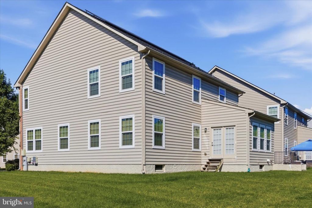 Image 68 of property listing at 14116 ABERDEENS FOLLY CT, Bowie, MD 20720