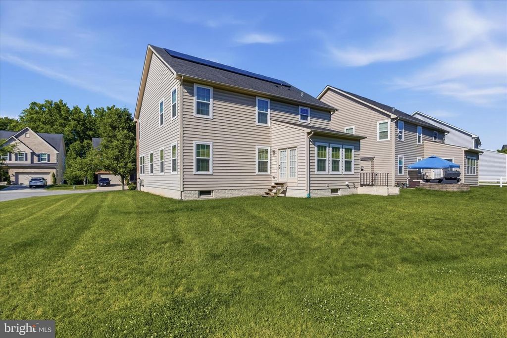 Image 69 of property listing at 14116 ABERDEENS FOLLY CT, Bowie, MD 20720