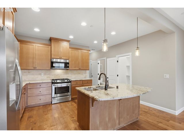 4307 Nw SAGE Loop, Camas, WA 98607