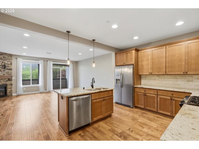 4307 Nw SAGE Loop, Camas, WA 98607