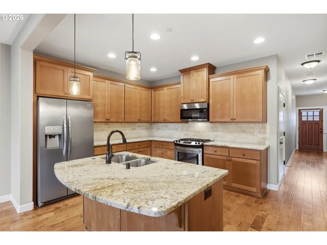 4307 Nw SAGE Loop, Camas, WA 98607