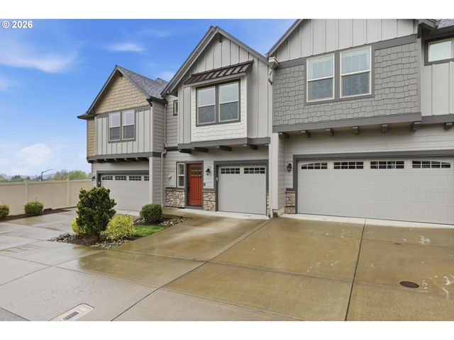 4307 Nw SAGE Loop, Camas, WA 98607
