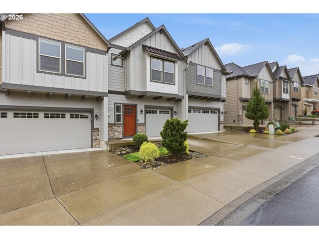 4307 Nw SAGE Loop, Camas, WA 98607