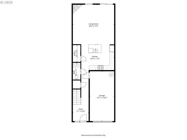 4307 Nw SAGE Loop, Camas, WA 98607