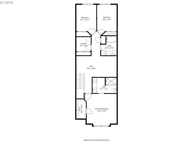 4307 Nw SAGE Loop, Camas, WA 98607