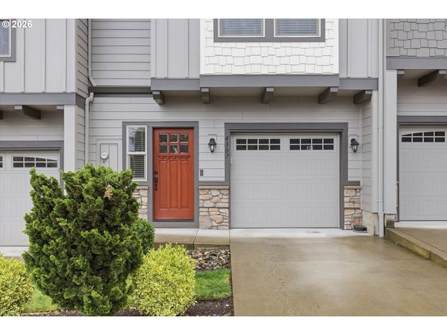 4307 Nw SAGE Loop, Camas, WA 98607