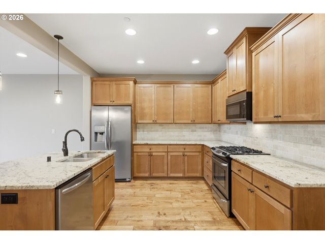 4307 Nw SAGE Loop, Camas, WA 98607