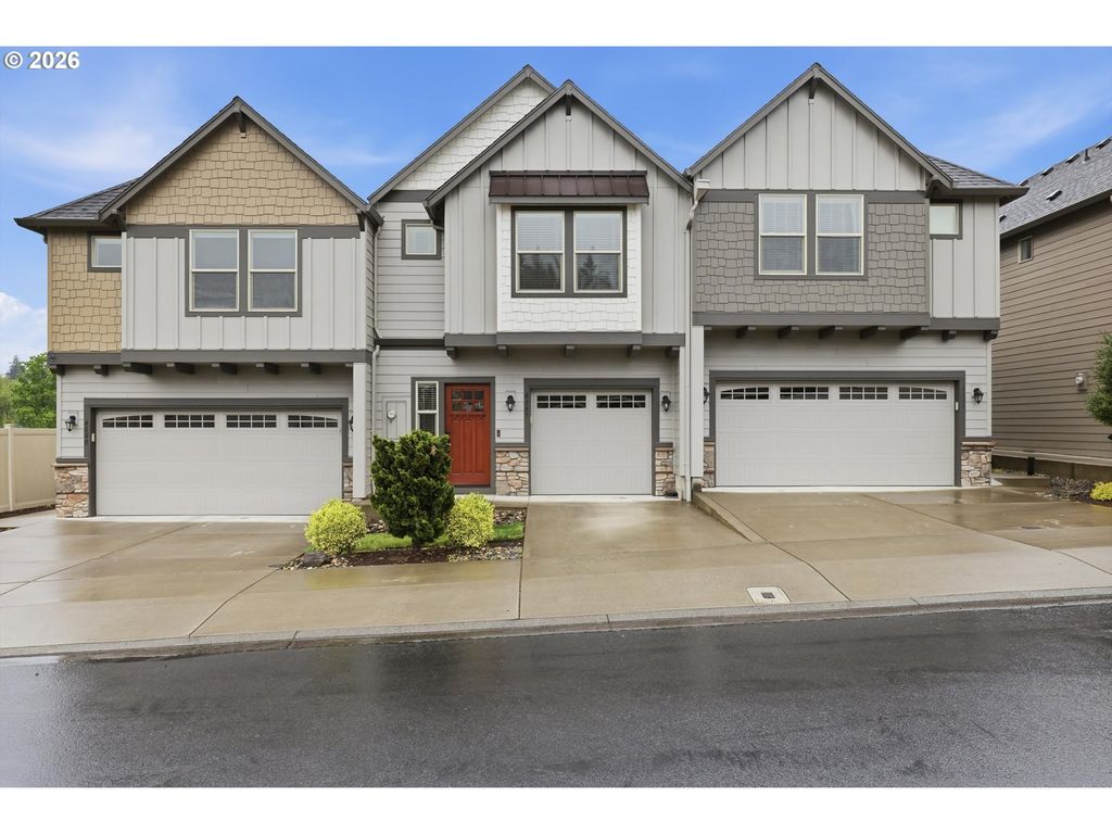 4307 Nw SAGE Loop, Camas, WA 98607