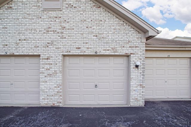 4926 Bordeaux Lane, Mason, OH 45040