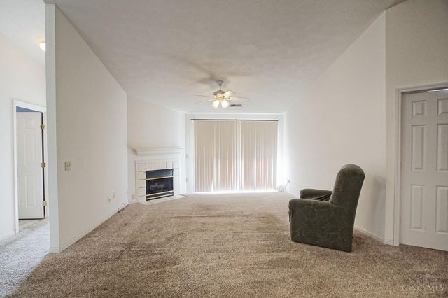 4926 Bordeaux Lane, Mason, OH 45040