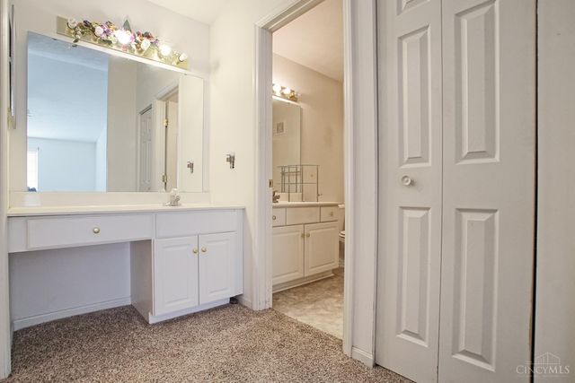 4926 Bordeaux Lane, Mason, OH 45040