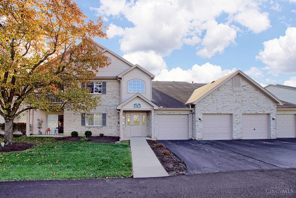 4926 Bordeaux Lane, Mason, OH 45040