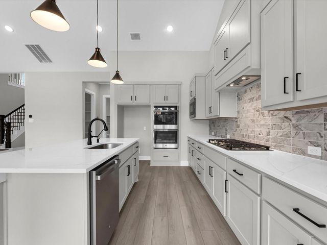 14327 Moonlit Creek Court, Montgomery, TX 77316