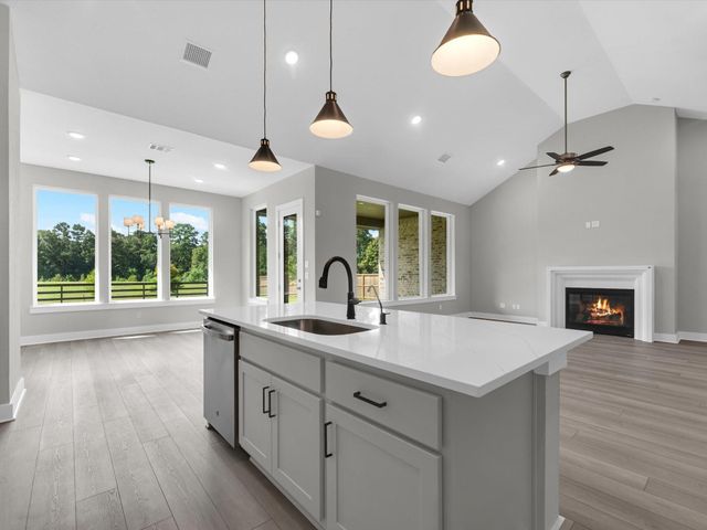 14327 Moonlit Creek Court, Montgomery, TX 77316