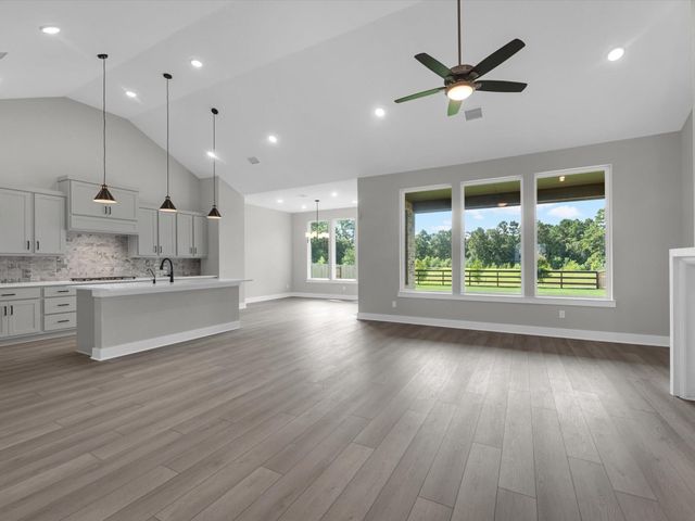 14327 Moonlit Creek Court, Montgomery, TX 77316