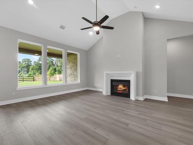14327 Moonlit Creek Court, Montgomery, TX 77316