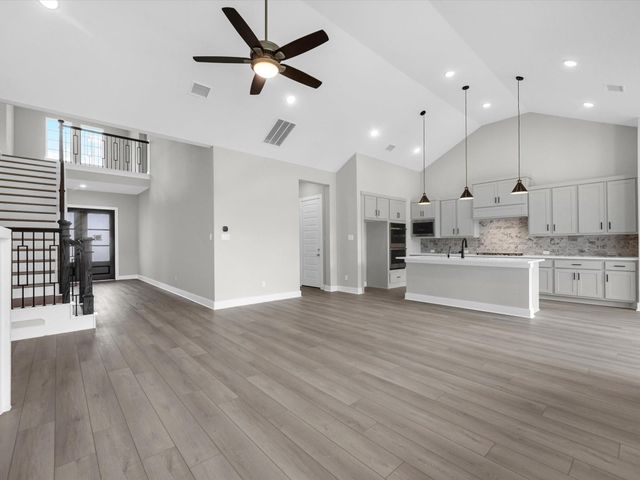 14327 Moonlit Creek Court, Montgomery, TX 77316