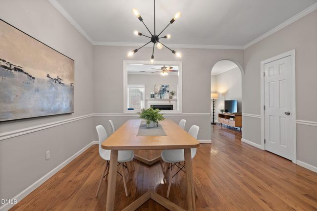 111 Strass Court, Cary, NC 27511