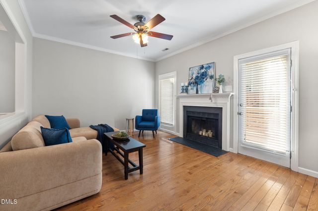 111 Strass Court, Cary, NC 27511