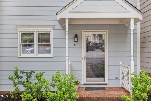 111 Strass Court, Cary, NC 27511