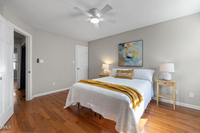 111 Strass Court, Cary, NC 27511