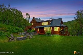 15051 Echo Canyon Road, Anchorage, AK 99516