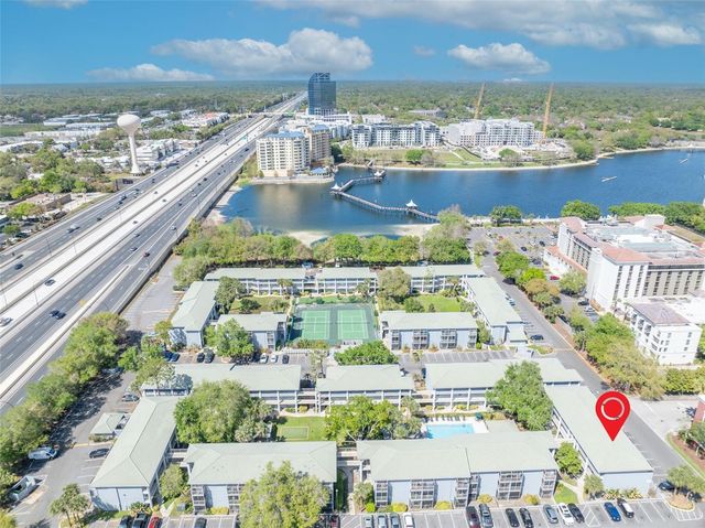 145 OYSTER BAY CIRCLE 240, Altamonte Springs, FL 32701