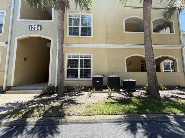 1234 S MISSOURI AVENUE 316, Clearwater, FL 33756