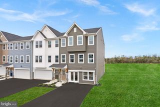HOMESITE 337 ELMIRAJ CT, Inwood, WV 25428