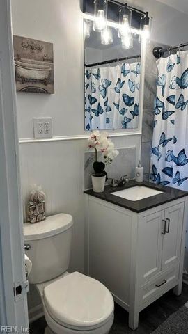 107 Sumter ST, Portsmouth, VA 23702