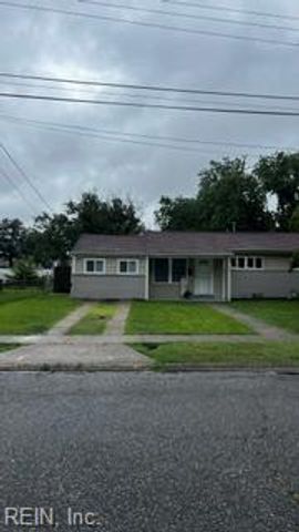 107 Sumter ST, Portsmouth, VA 23702