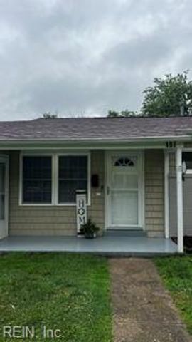 107 Sumter ST, Portsmouth, VA 23702