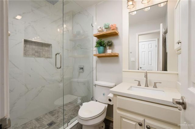 413 E Wisteria Avenue, Mcallen, TX 78504