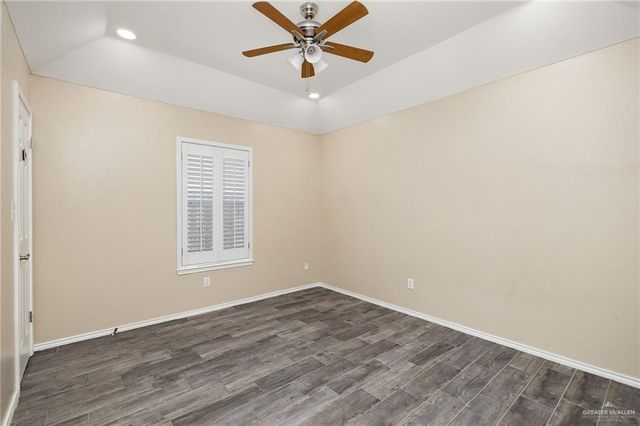 413 E Wisteria Avenue, Mcallen, TX 78504