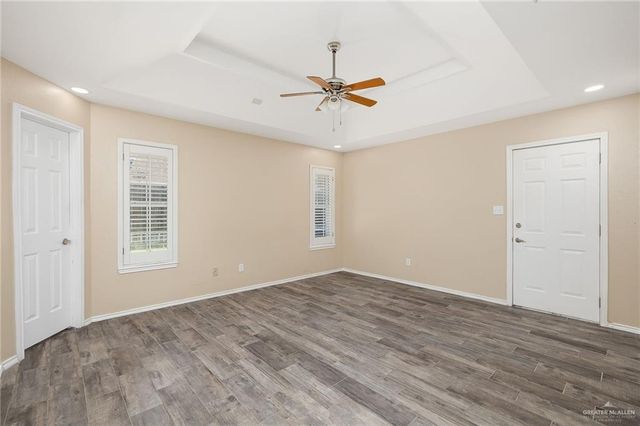 413 E Wisteria Avenue, Mcallen, TX 78504