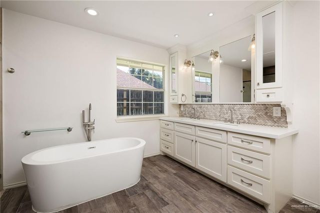 413 E Wisteria Avenue, Mcallen, TX 78504
