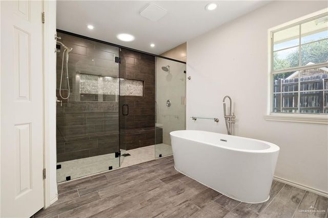 413 E Wisteria Avenue, Mcallen, TX 78504
