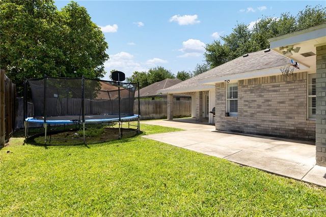 413 E Wisteria Avenue, Mcallen, TX 78504