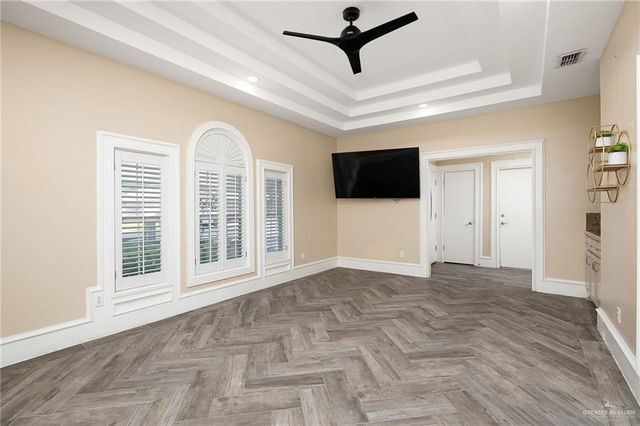 413 E Wisteria Avenue, Mcallen, TX 78504