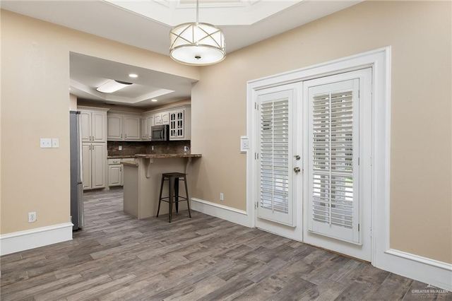 413 E Wisteria Avenue, Mcallen, TX 78504