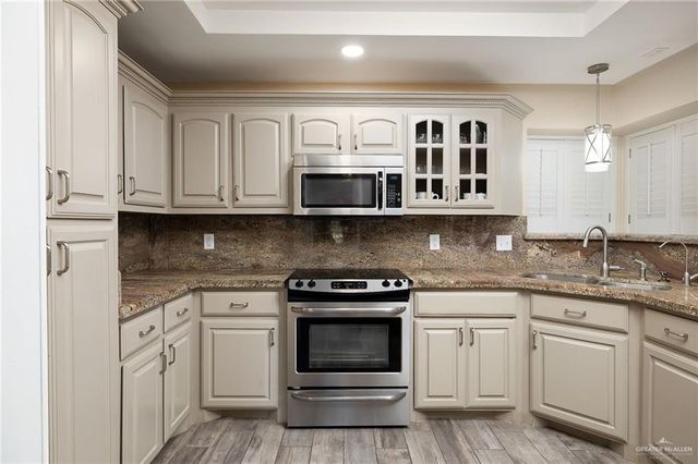 413 E Wisteria Avenue, Mcallen, TX 78504