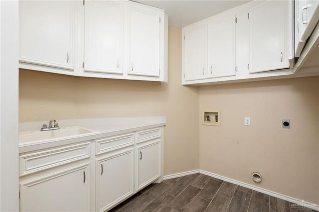413 E Wisteria Avenue, Mcallen, TX 78504