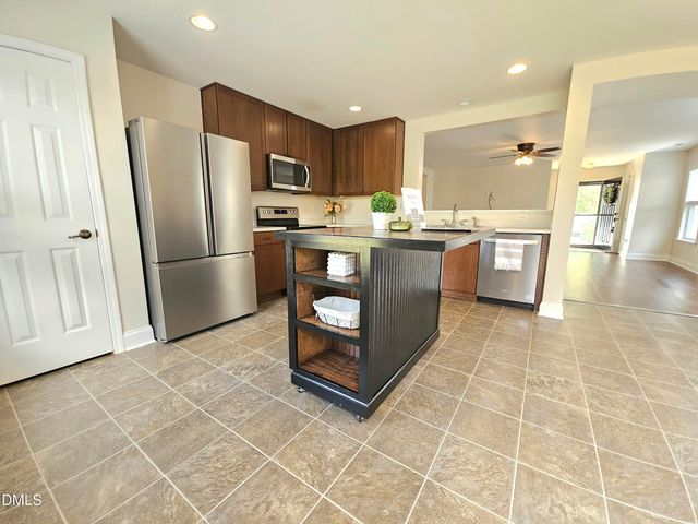 418 Averasboro Drive, Clayton, NC 27520