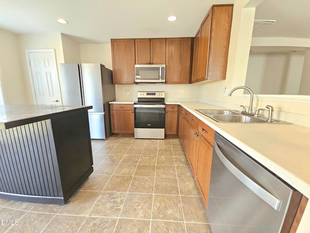 418 Averasboro Drive, Clayton, NC 27520