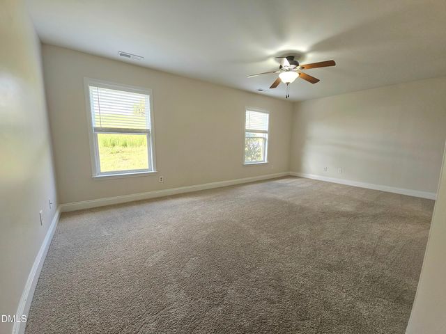 418 Averasboro Drive, Clayton, NC 27520