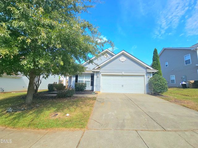 418 Averasboro Drive, Clayton, NC 27520